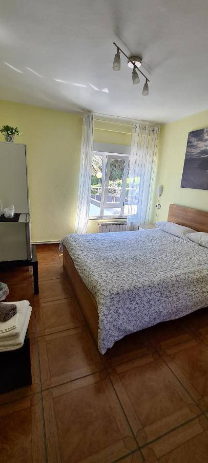 Pension Casa Miguel Artedo Kamer foto